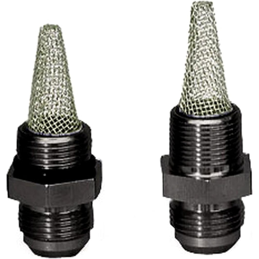MOROSO 23961 (-12an to 12an) external screen fitting