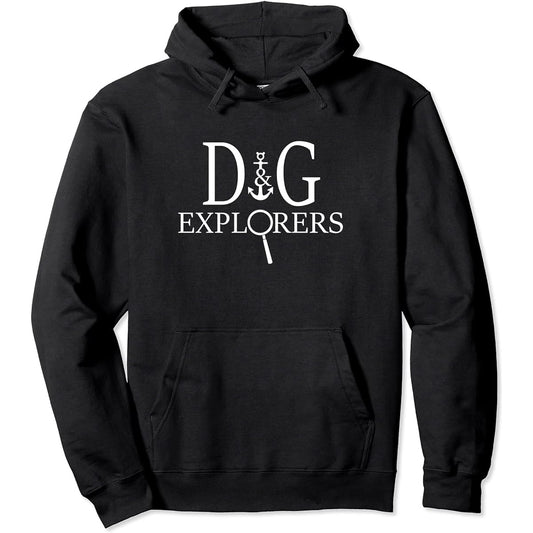 D&G Explorers Parka