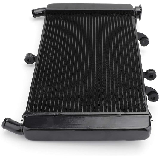 Artudatech Motorcycle Cooler Cooling Radiator Replacement for Yamaha MT-09 FZ09 2014-2016