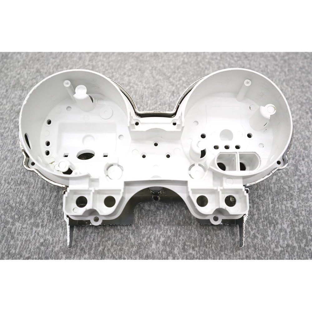 ZRX400 Previous Meter Cover Set