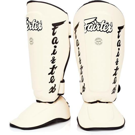 Fairtex Twister Shin Guards