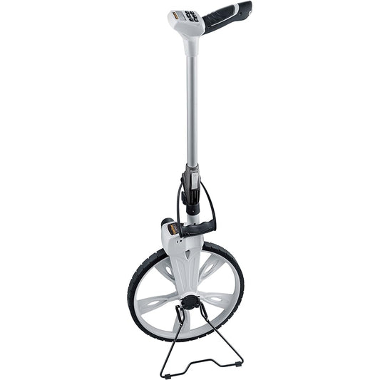 Laserliner Wheel Type Distance Meter (Road Measure) Roll Pilot D12#075.006A