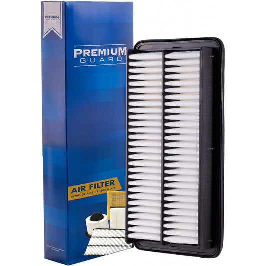 PG Air Filter PA6132 | 2010-13 Suzuki SX4 2012 SX4 Crossover