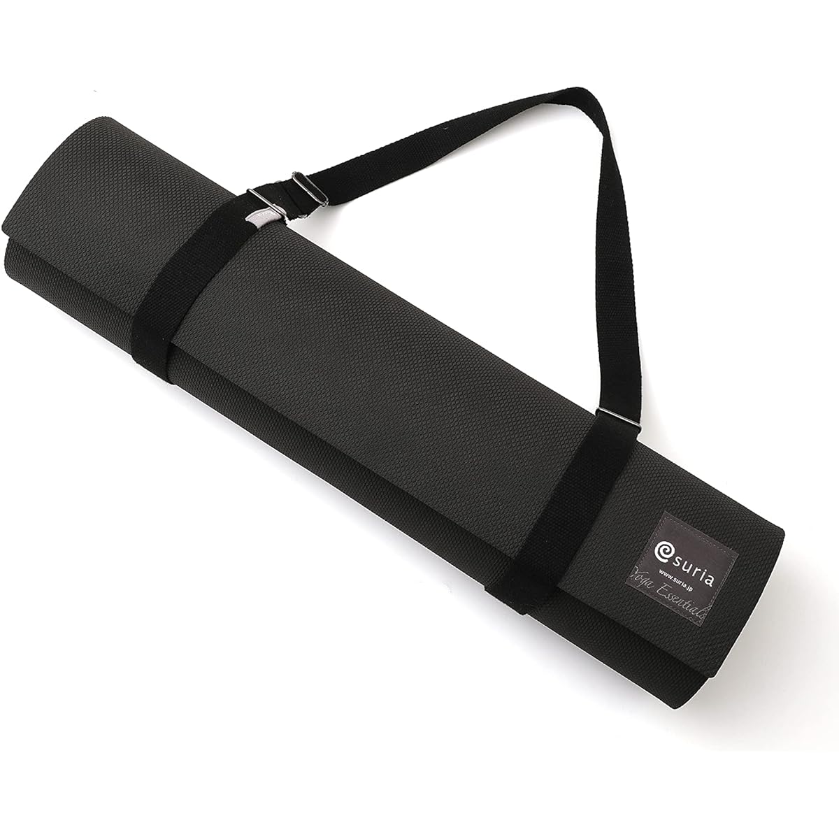 [suria] [suria] yoga mat carrying belt [yoga mat belt] yoga mat band