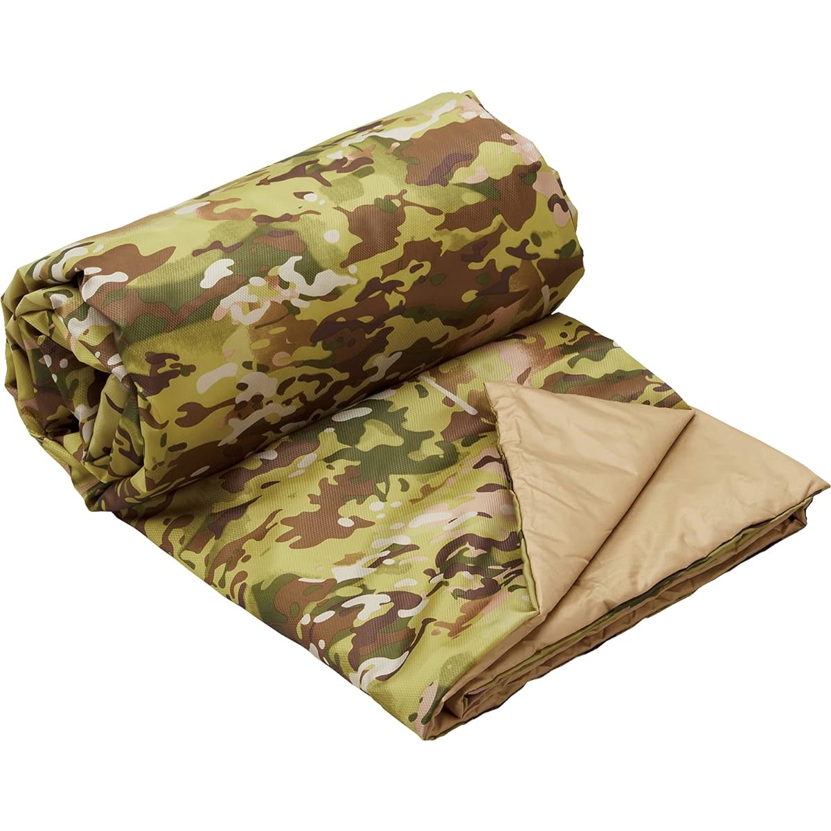 Snugpak Jungle Travel Blanket, Various Colors, Lightweight, Outdoor, Camping, Sleeping Bag, Disaster Prevention, Washable (Authentic Japanese Product)