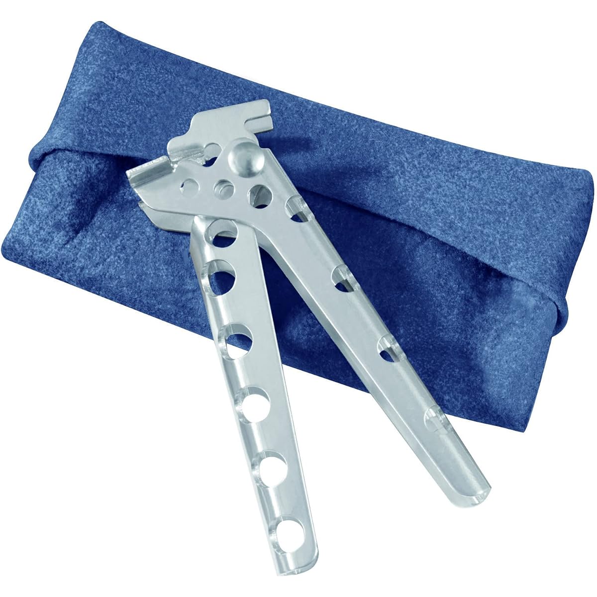 MSR Outdoor Cookware Potholder Panhandler with Pack Towel Sleeve [Genuine Japanese Product] 39325