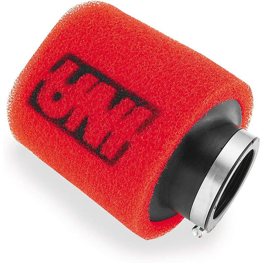UNI large capacity 2 stage pod filter (angle mount / 2-1 / 4 inch x 6)