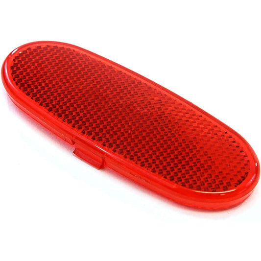 Door panel Reflector Front inside DODGE RAM 1500 2500 3500 DURANGO RHA genuine