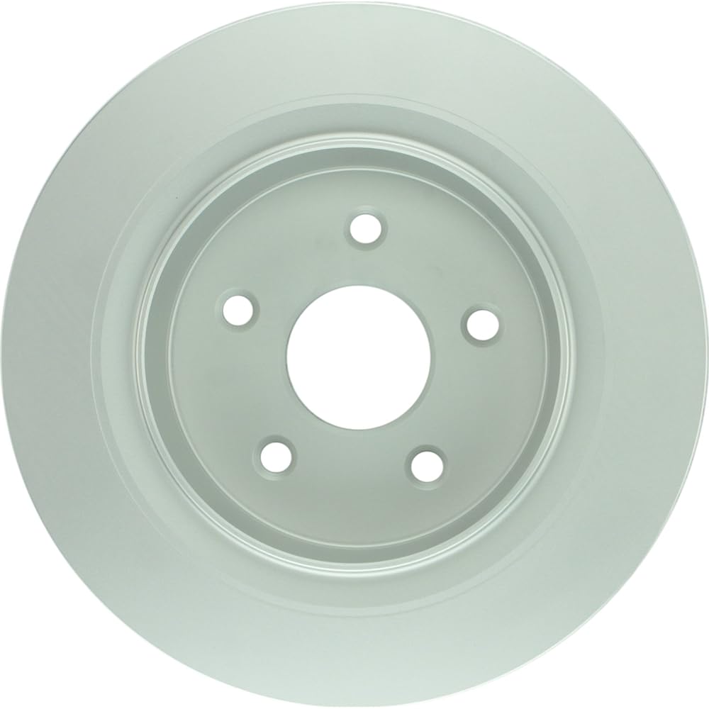 BOSCH 16010160 QUIETCAST Premium Disc Brake Lotter Crysler: 2007-2009 Aspen Dodge: 2004-2009 Durango, 2002-2010 RAM 1500; Lamb: 2011-2016 1500; Rear.