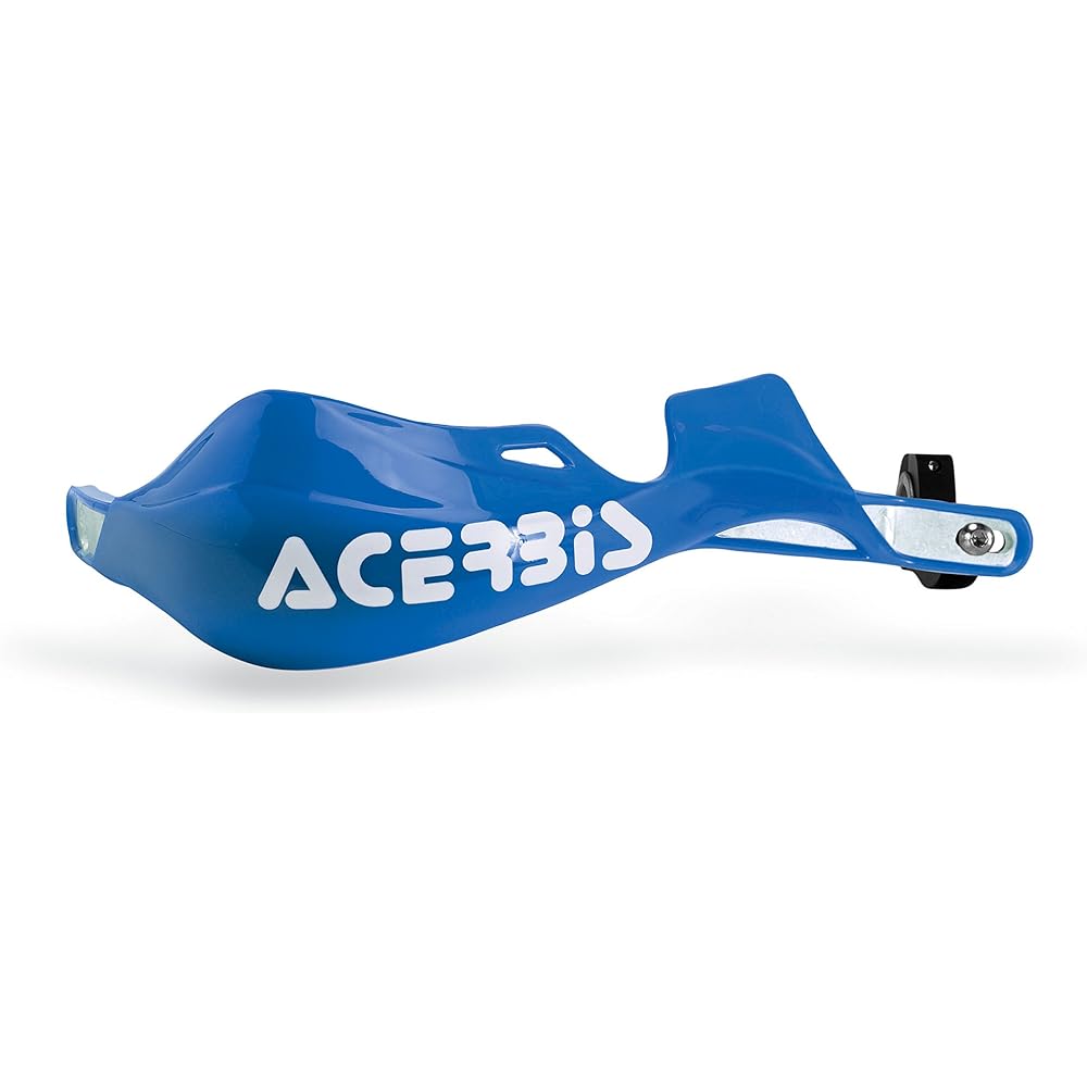 Acerbis 214200002 RALLY PRO X-STRONG White Hand Guard