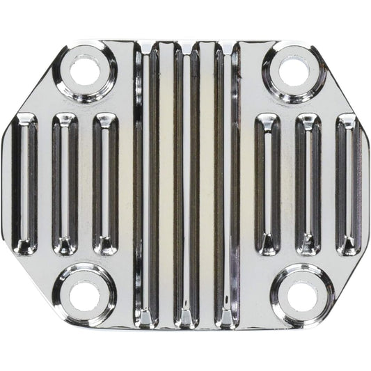 Kijima Motorcycle Bike Parts Engine Top Cover Plated MONKEY HONDA 101-1411