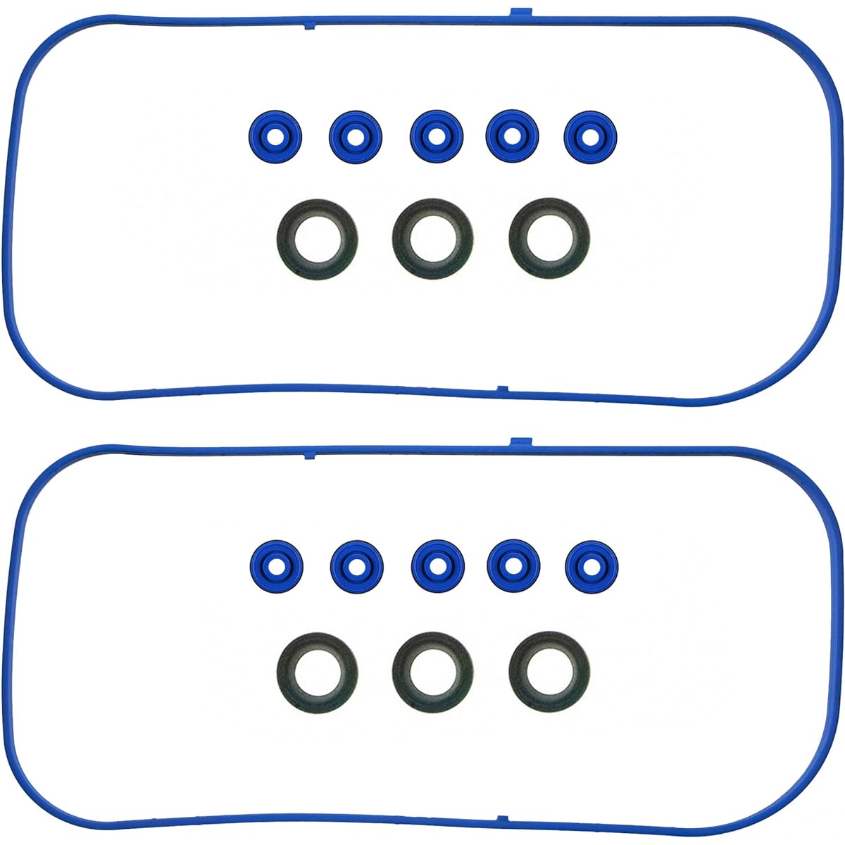 FEL-PRO VS 50607 R valve cover gasket set