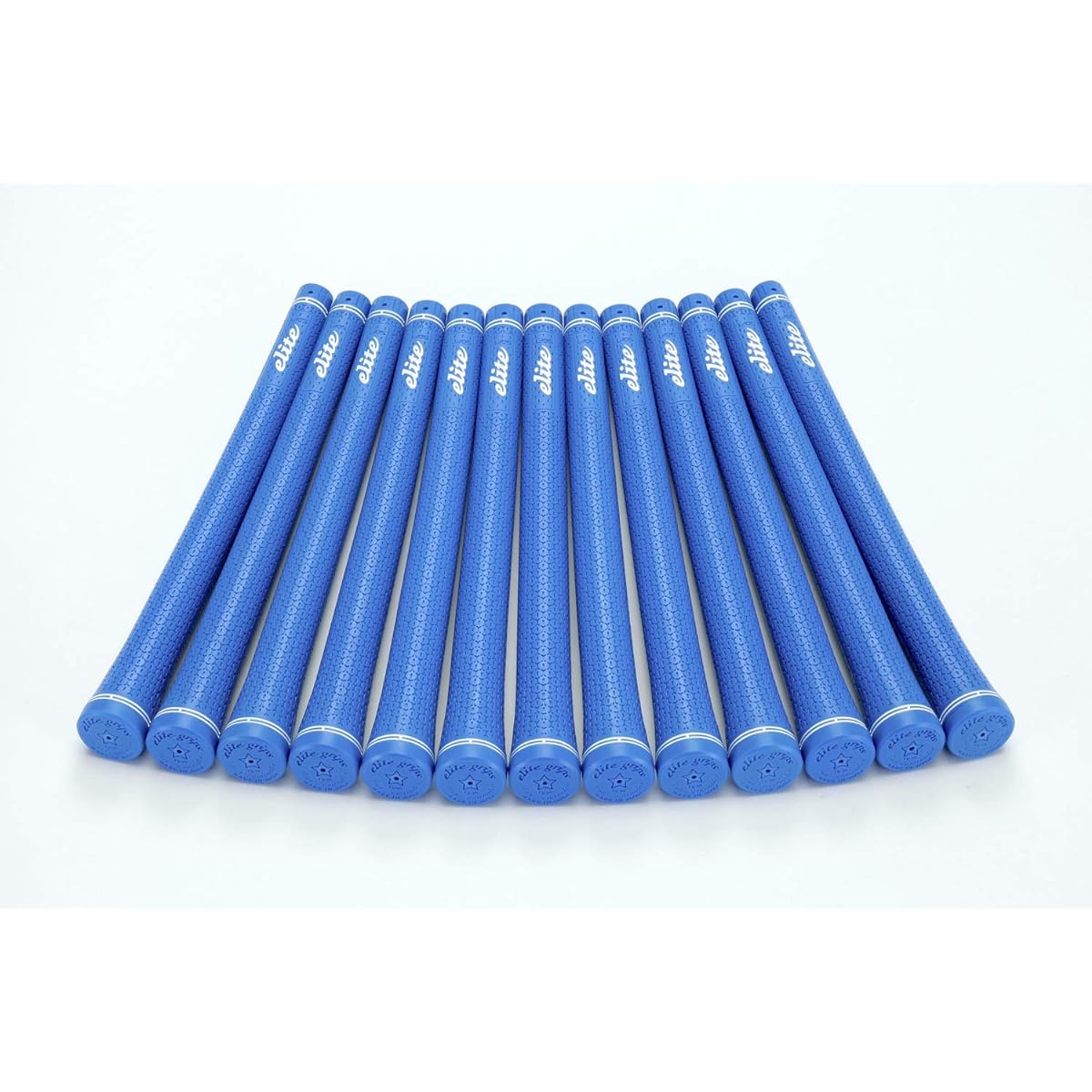 elitegrips Golf Grips TD50 SOFT Set of 13