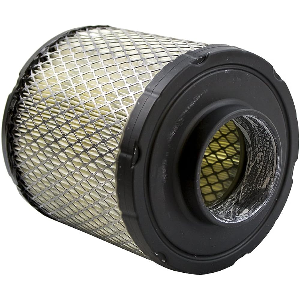 Pure Polaris Filter Air Box Main 7082037