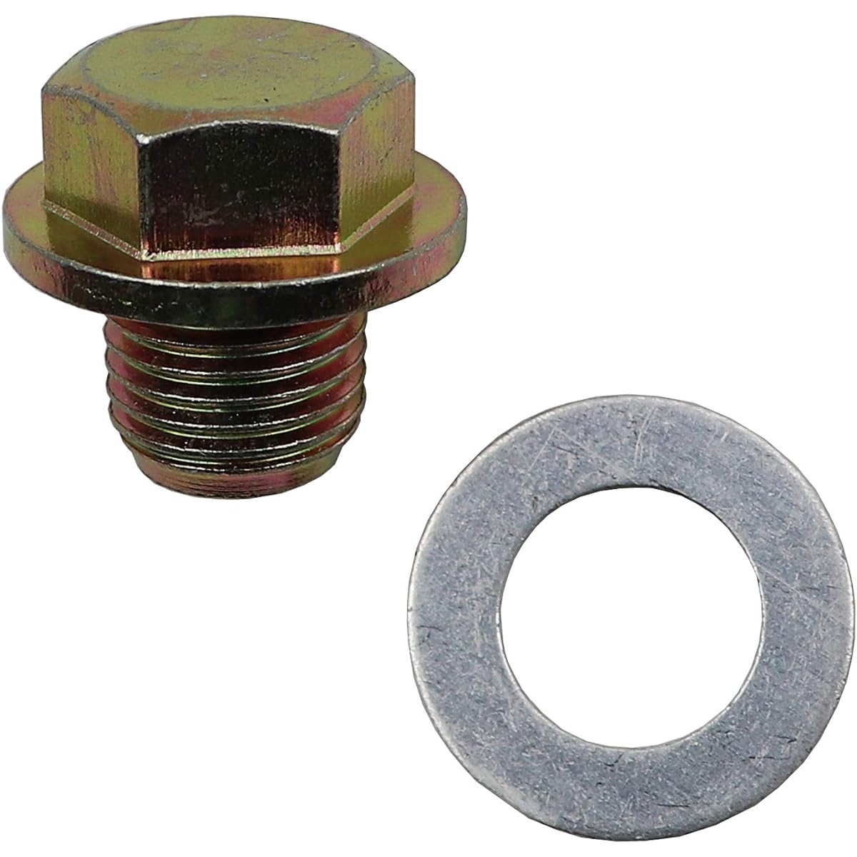 BECK ARNLEY 016-0088 Oil Drain Plug