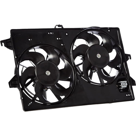 DORMAN 620-104 Cooling Fan Sembridford/Mercury model
