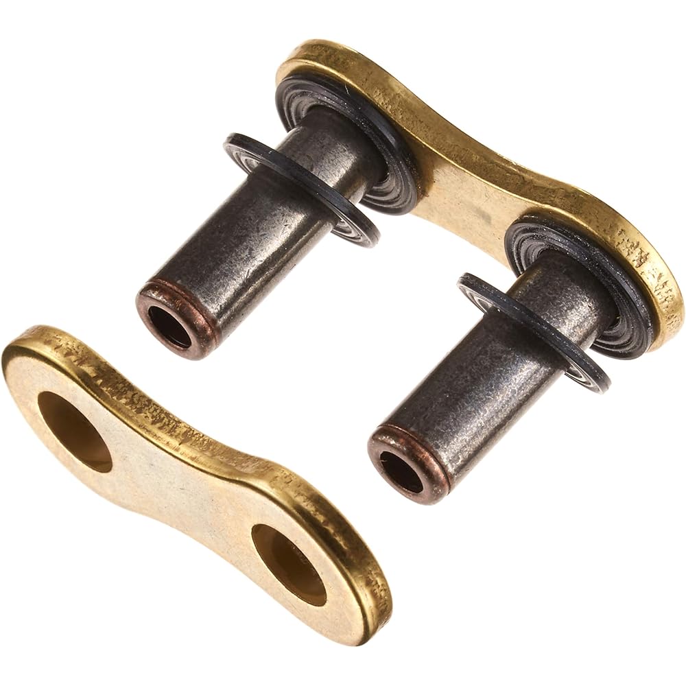 RK Drive Chain GC520TRU-130L