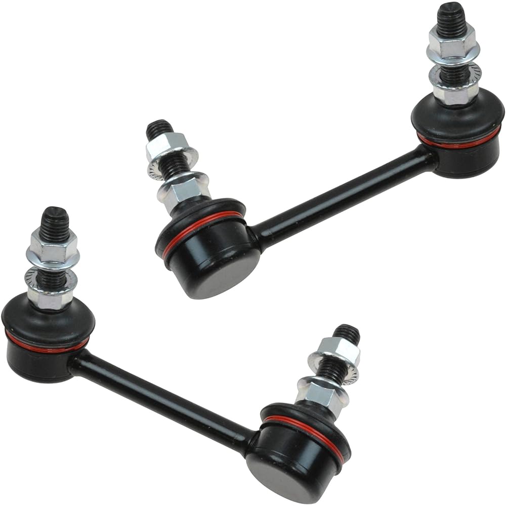 Stabilizer Swaver Link Rear left and right Pair Ultimamaximamurano