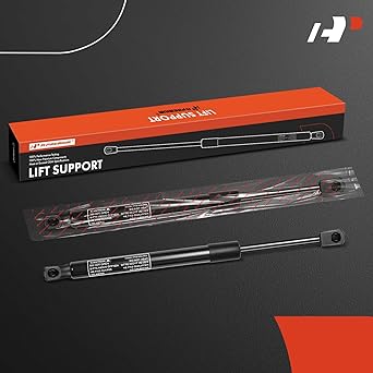 A-PREMIUM replacement Hyundai Santa Fe 2013-2014 Tailgate Lift Support 2 pieces