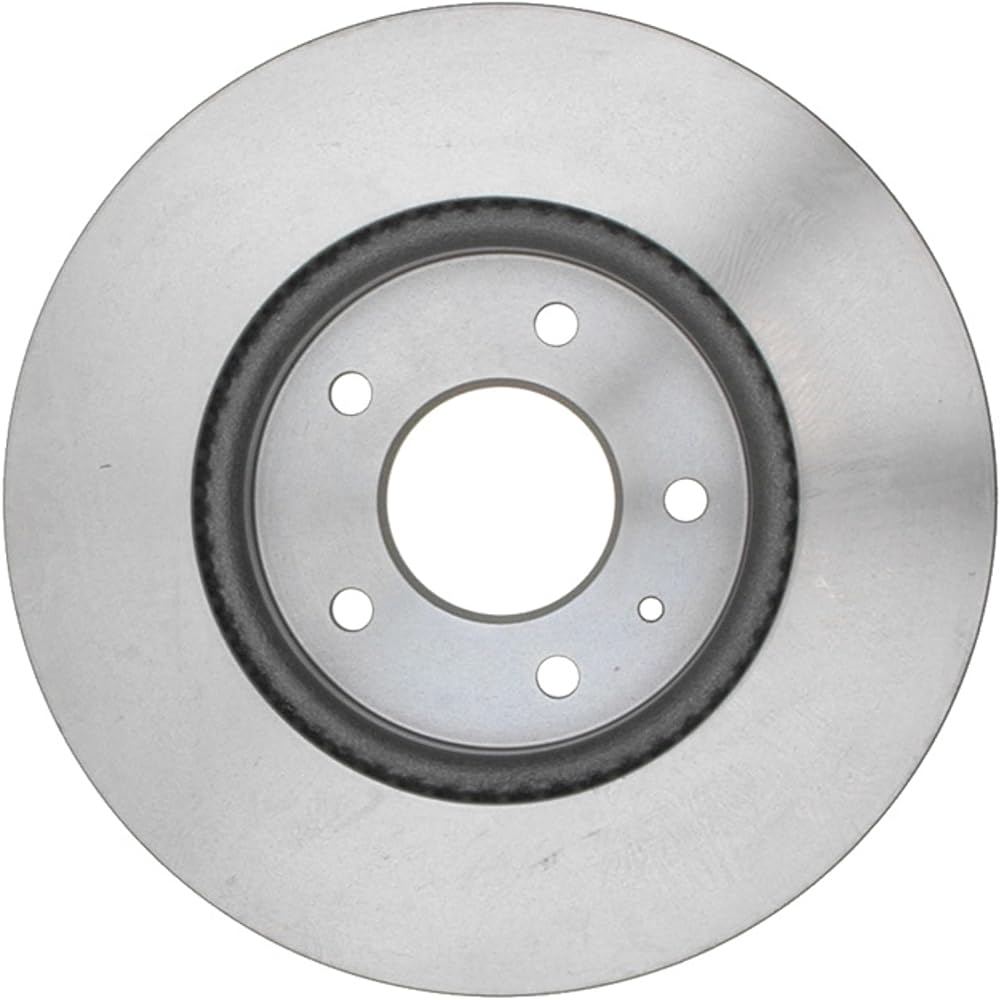 ACDelco 18A2475 Professional Front Disc Brake Rotor