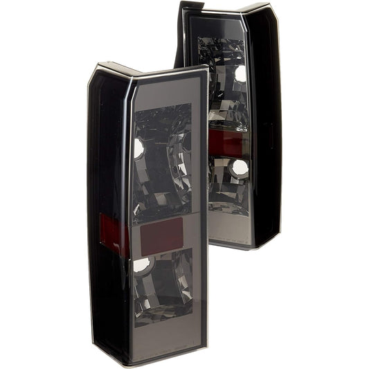 SPEC-D TUNING LT-H306G-TM Smoke Tail Light (Alteza)