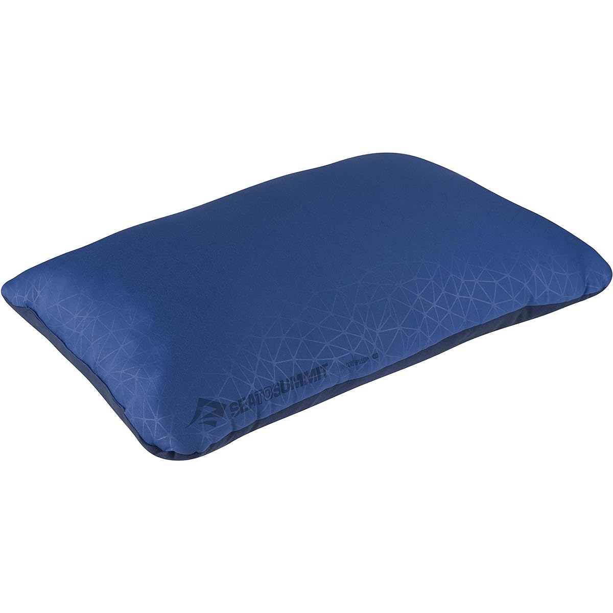 SEA TO SUMMIT Foam Core Pillow Deluxe Navy