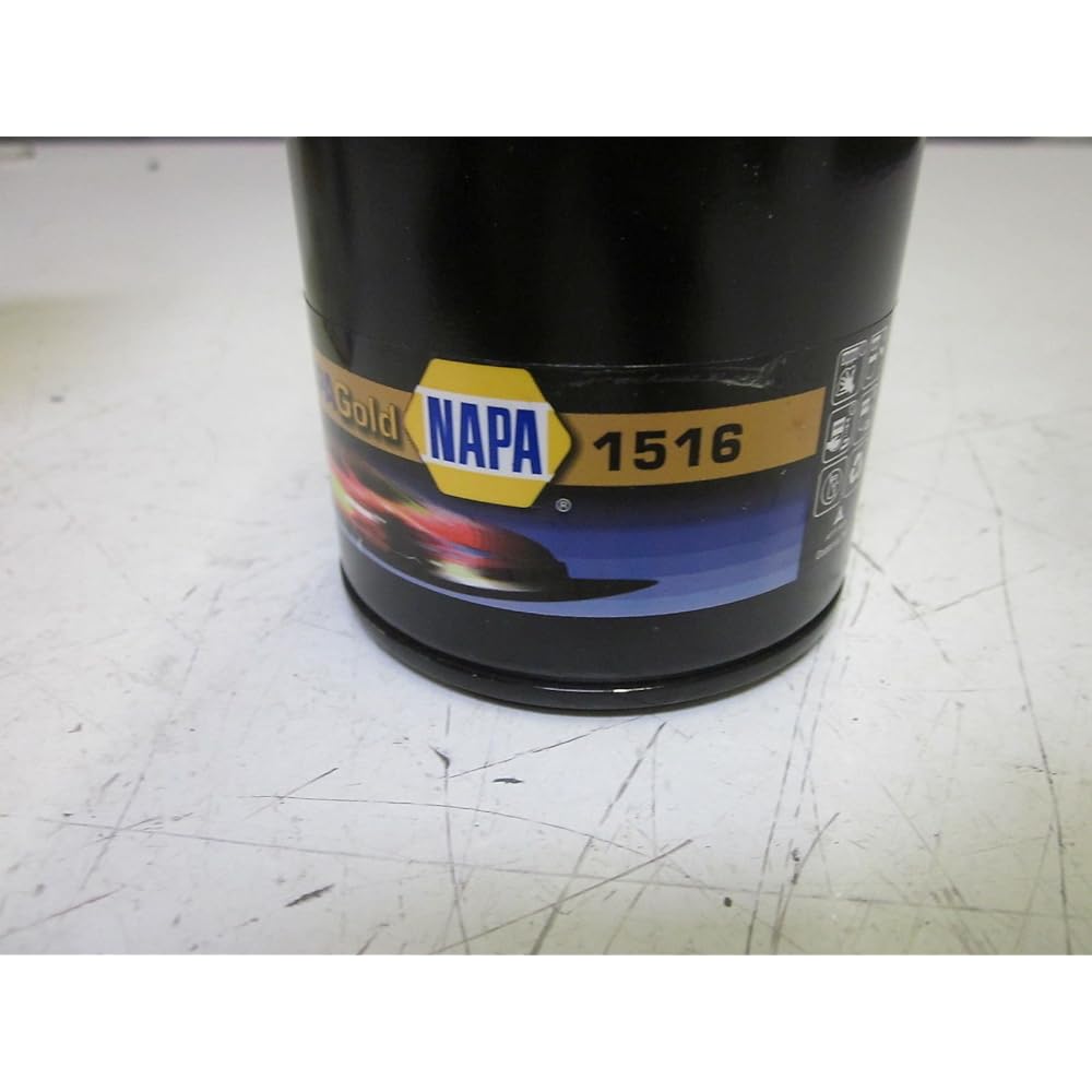 NAPA GOLD 1516 Oil Filter