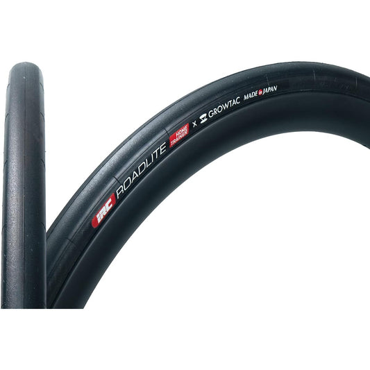 iRC ROADLITE HOME TRAINER × GROWTAC 700×25C Trainer Tire