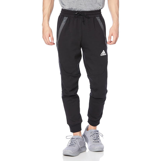 [Adidas] Sweat Design for Gameday Pants ECT52/DC481 Men's