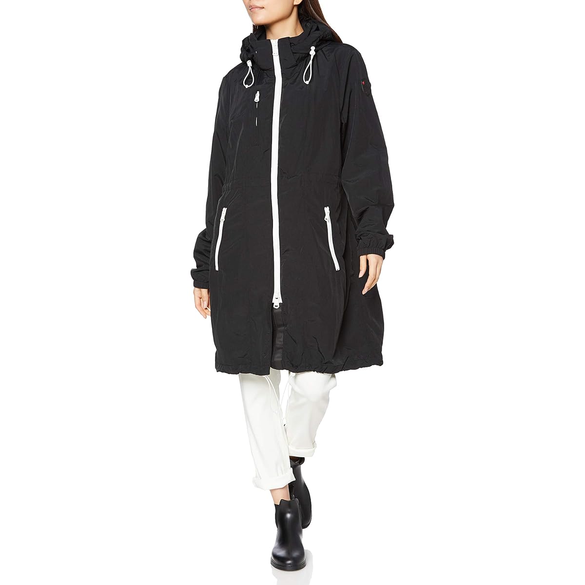[Pajar] Packable Raincoat Esen Women's