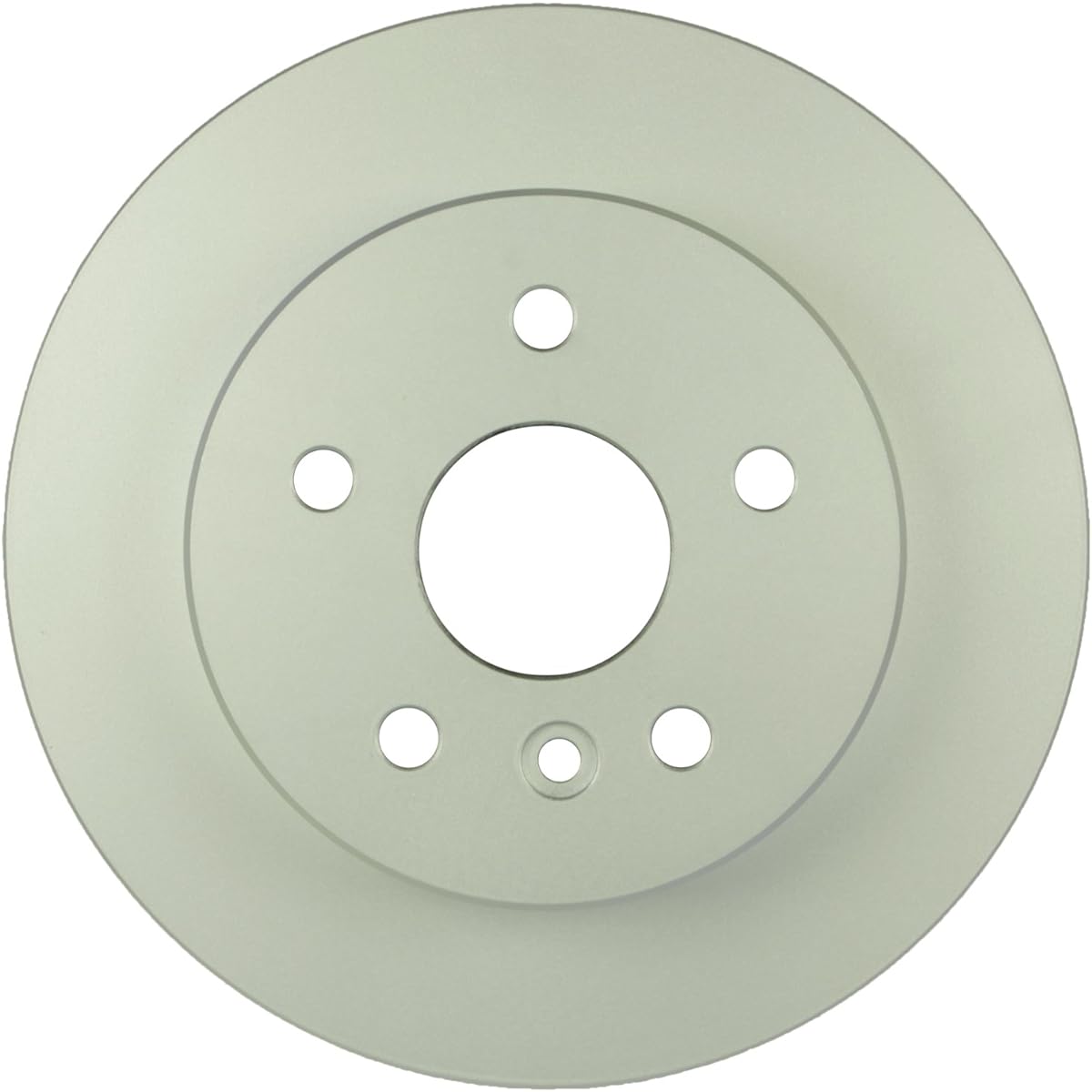 BOSCH 50011238 QUIETCAST Premium Disc Brake Lotor 2000-2004 Lear for Toyota Avalon