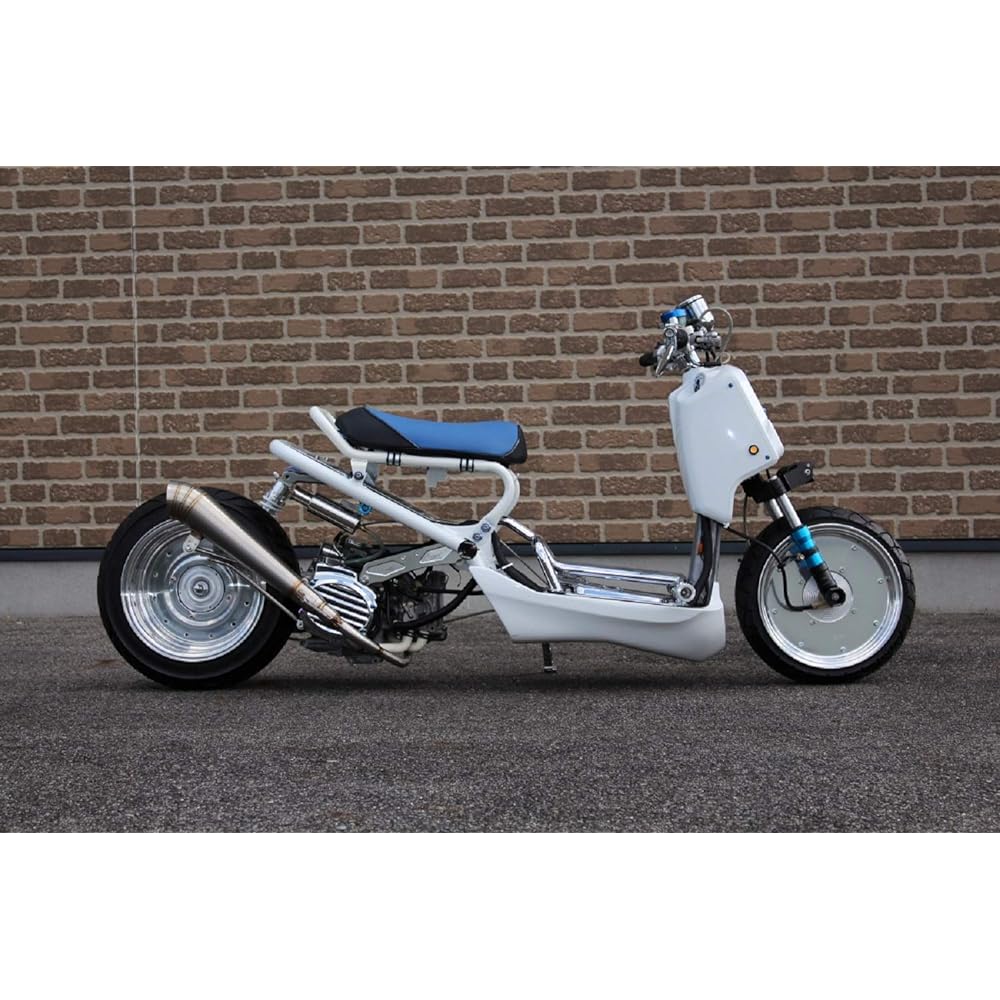 Breathing GP Racing 1103283 for Zoomers