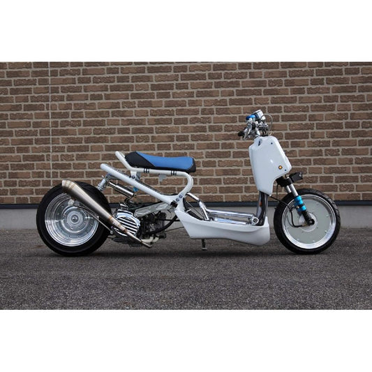 Breathing GP Racing 1103283 for Zoomers