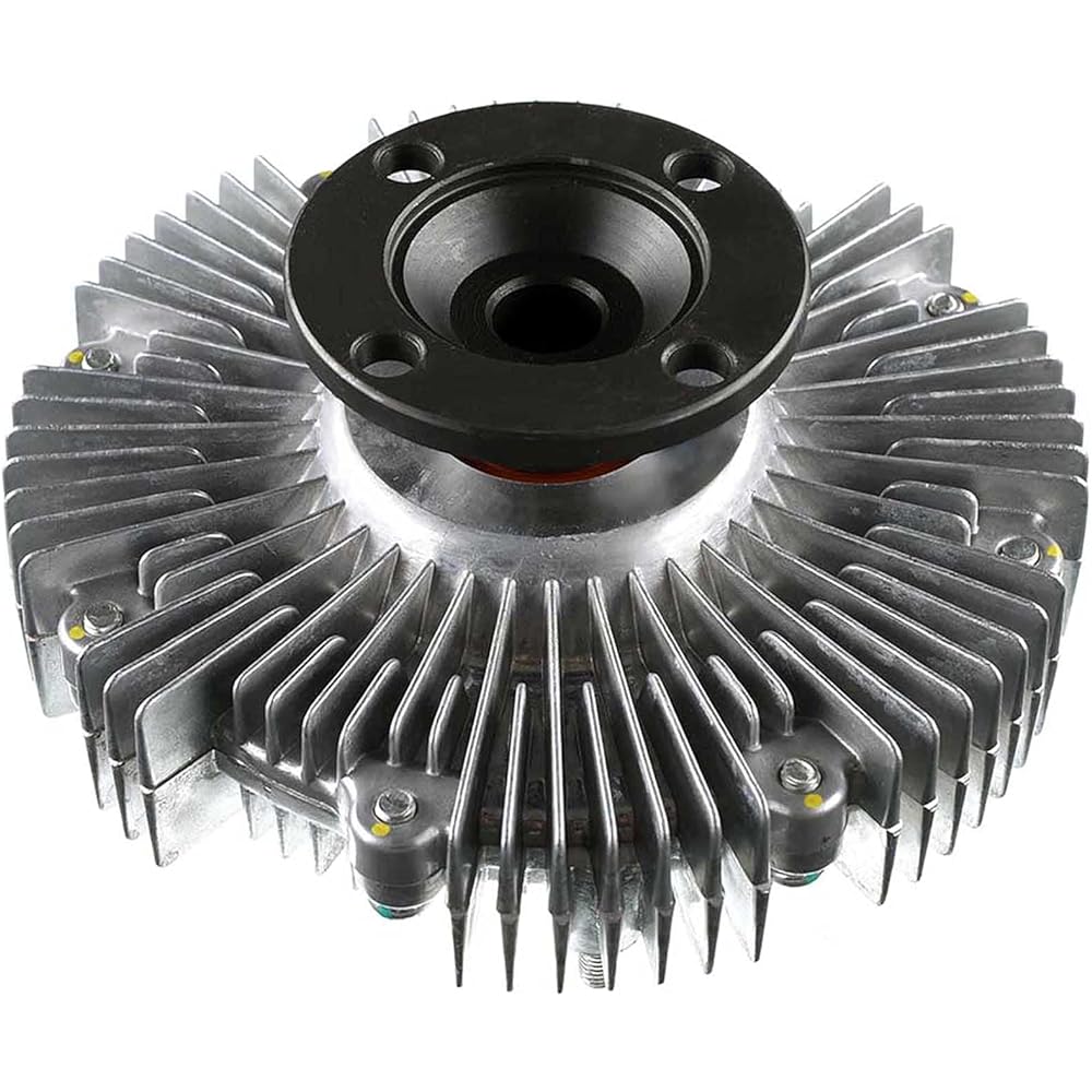 Fan Clutch Toyota 4Runner 1996-2002 Tacoma 1995-2004 Tundra T100 Honda Passport Acura SLX Isuzu Rodeo Trooper