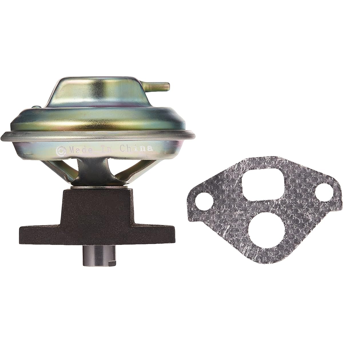 ACDelco 214-5575 GM Original Equipment EGR Valve Kit with EGR Valve and Gasket