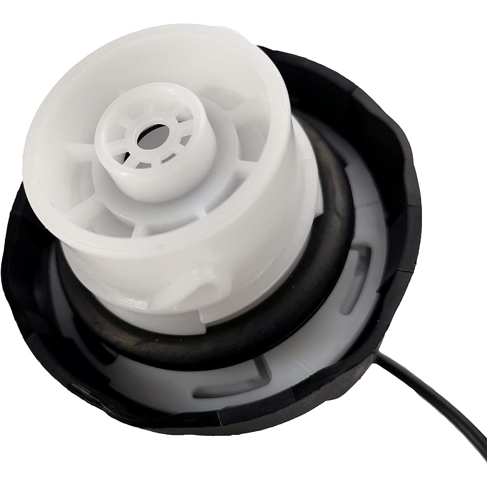 Gas cap fuel cap 2000-2019 DODGE RAM 1500 2500 3500 & Chrysler 200 300 SEBRING, DODGE CHARGER CHALLENGER DART JOURNEY CALIBER DAKOTA DURANGO NEON, PLYMOUTH, 52030377AB , 5278632AG