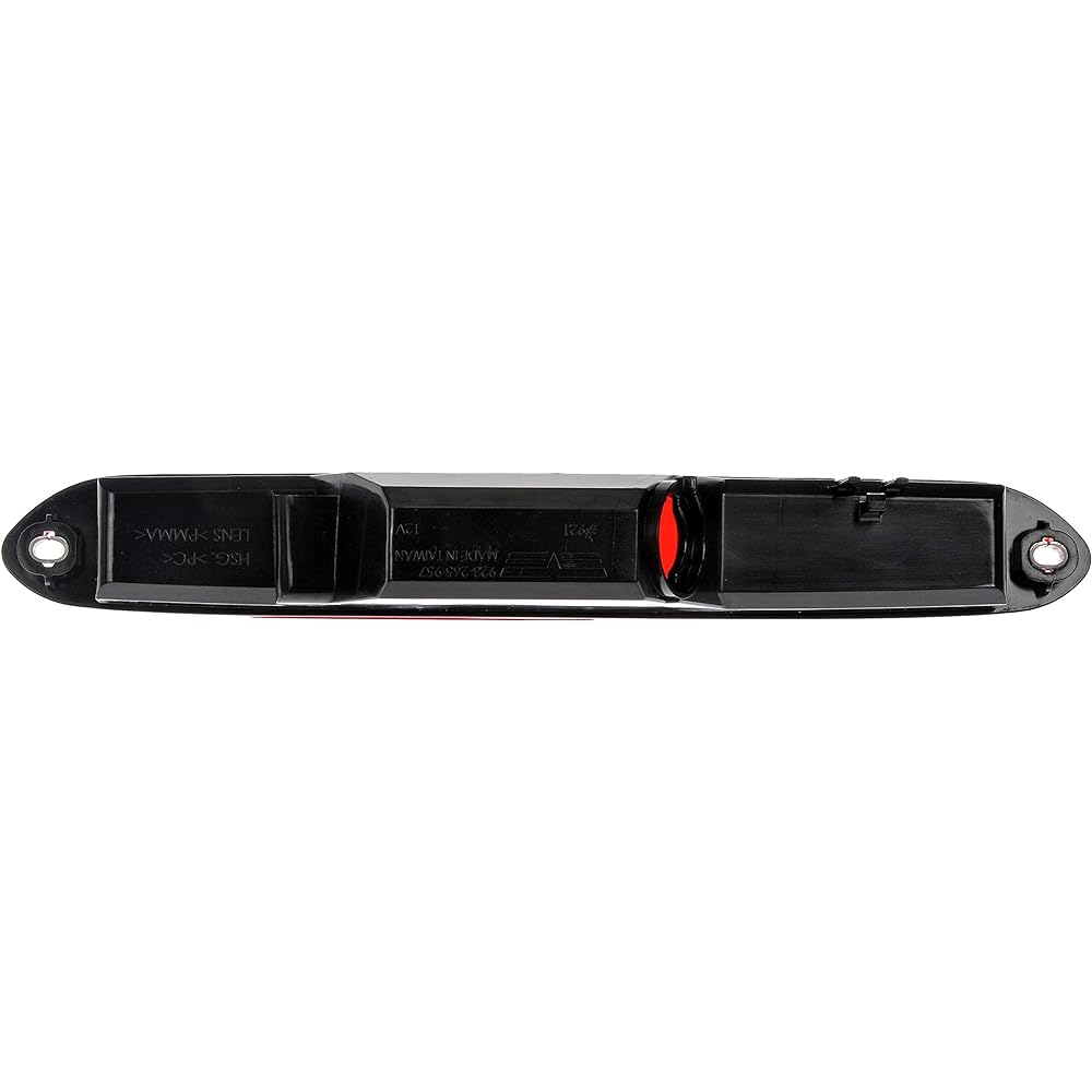 DORMAN 923-265 Center High Mount Stop Light Honda partial model