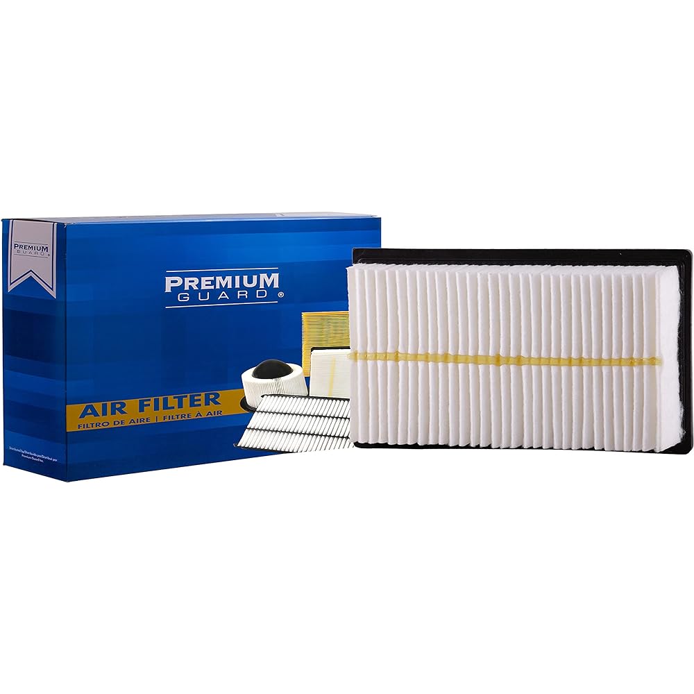 PG Air Filter PA99485 | 2018-19 Hyundiac Center 2018-19 Confirmation to Kiario