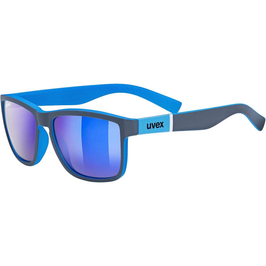 [Uvex] Sports sunglasses and goggles LGL 39