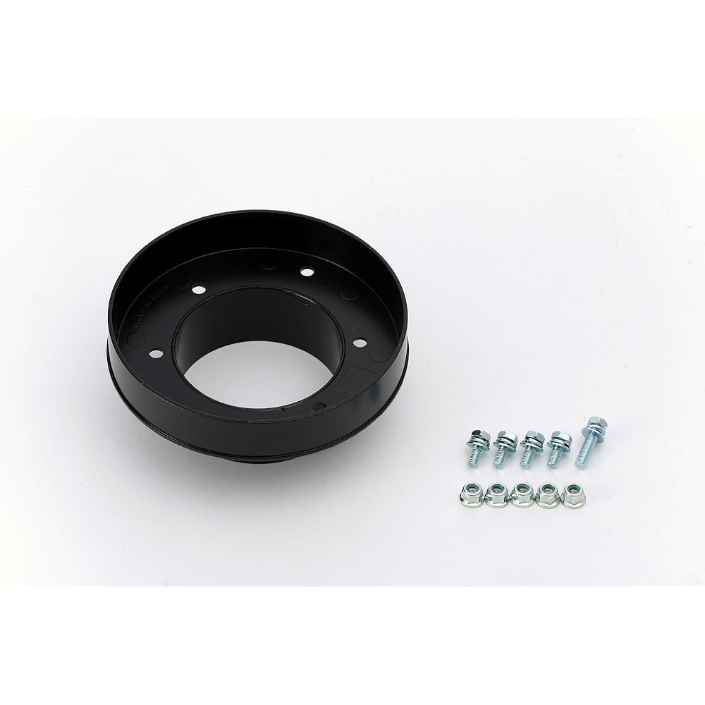 BLITZ SUS POWER AIR CLEANER adapter ASSY general purpose C3.C4 φ60 26163