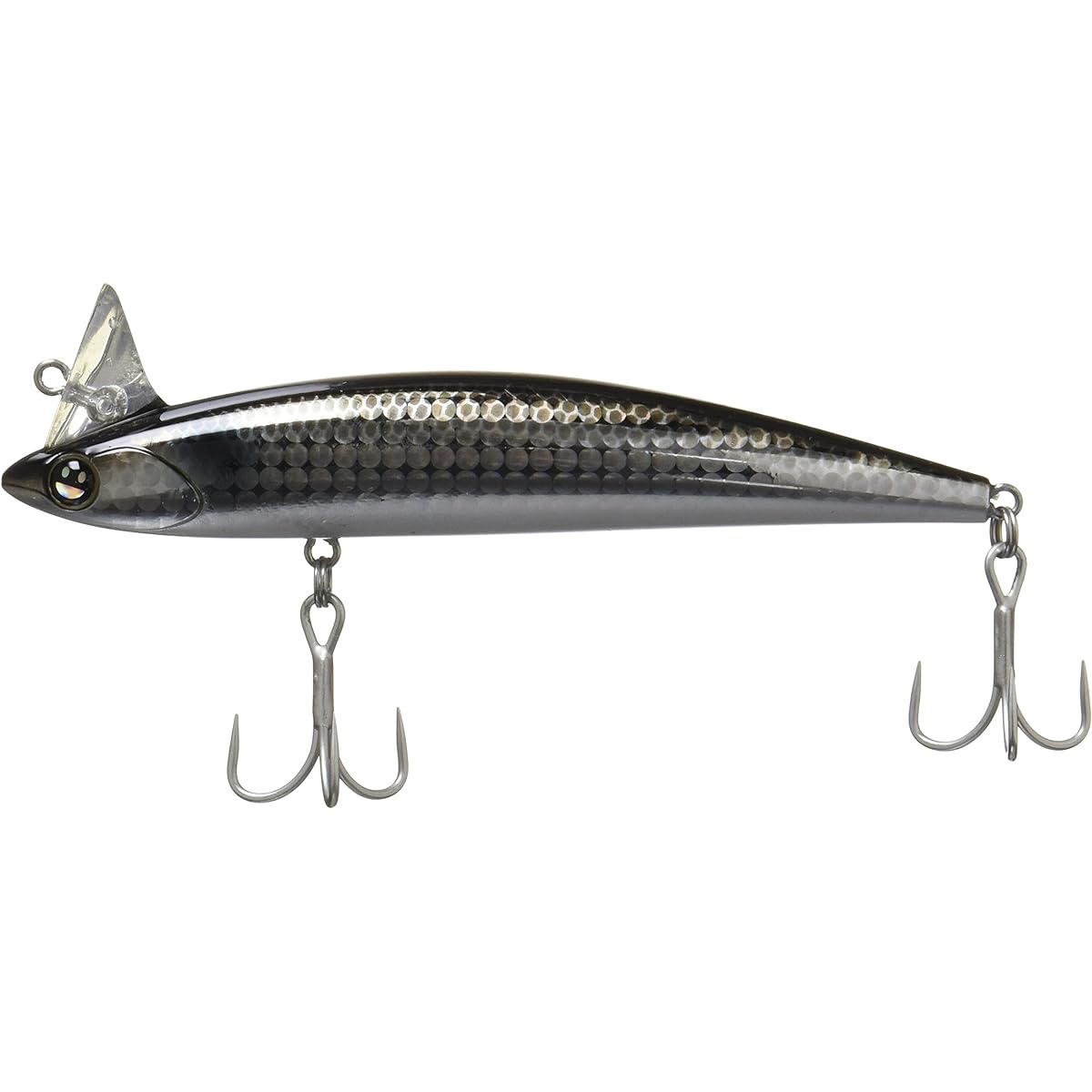 HALCYON SYSTEM Minnow Nico Design Rabbit 109