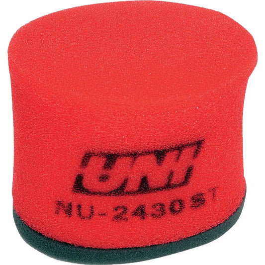 UNI multi-stage competition air filter 79-81 for SUZUKI RM125
