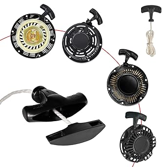 JMCHSTORE Pull Cord Rope (3 packs)