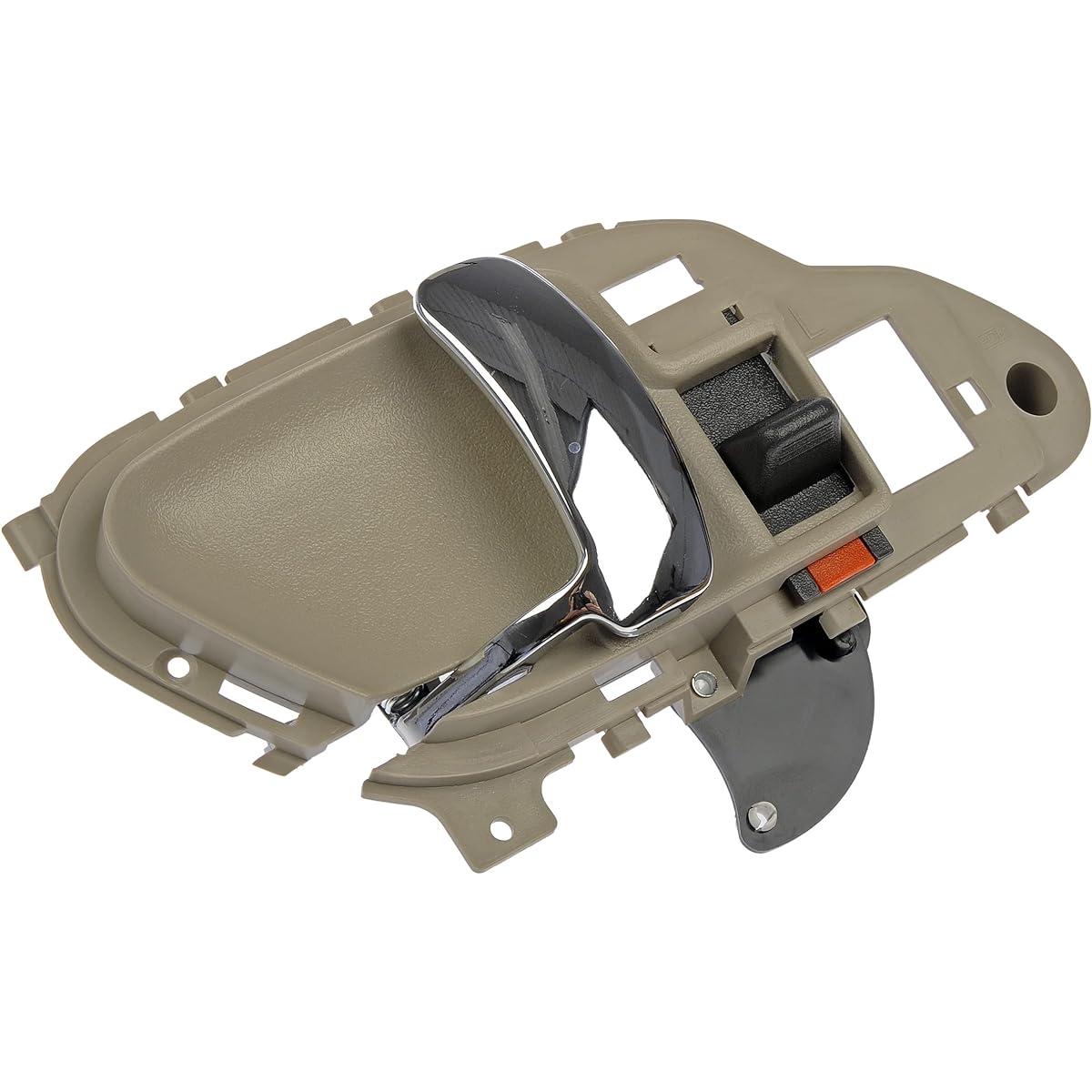 DORMAN 80467 Help! Front/rear driver/passenger side interior door handle
