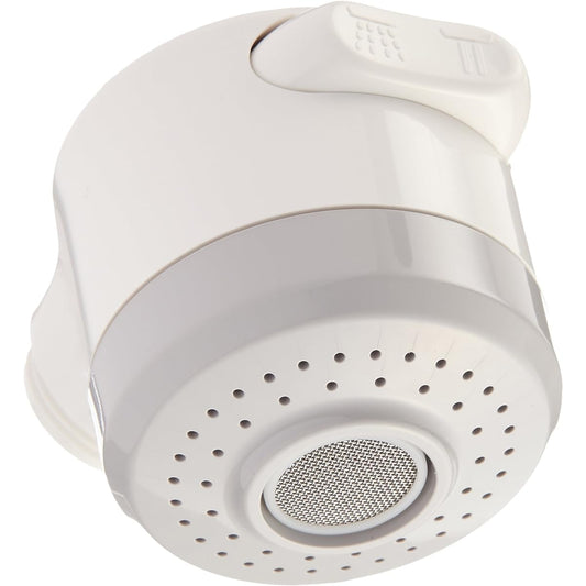 TOTO Shower head for bathroom vanity THC18R White