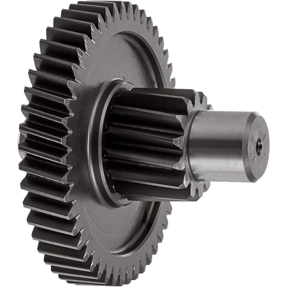 KITACO High Gear Kit Let's/II/Verde etc. 305-2055010