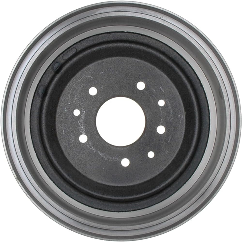 ACDelco 18B382 Professional Rear Brake Drum Assembly