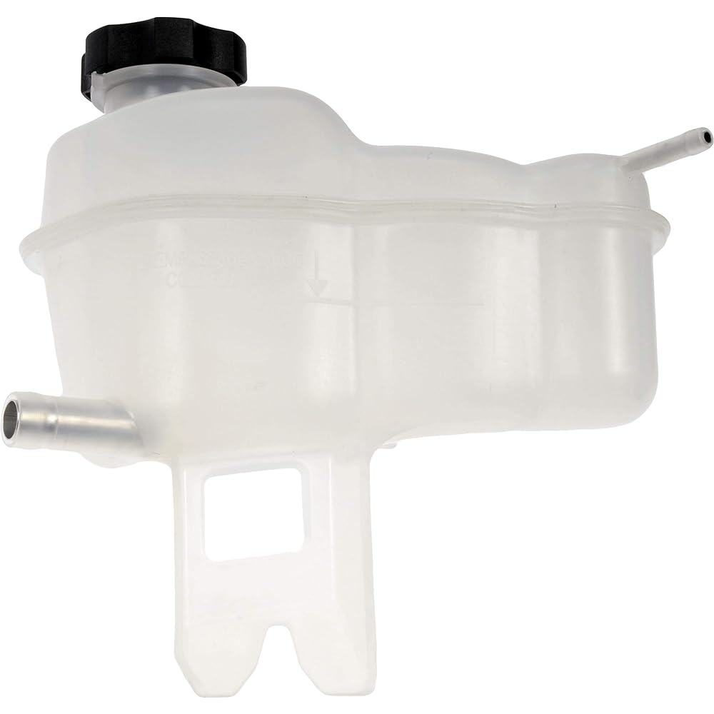Dorman 603-384 Front Engine Coolant Reservoir for Select Chevrolet Models