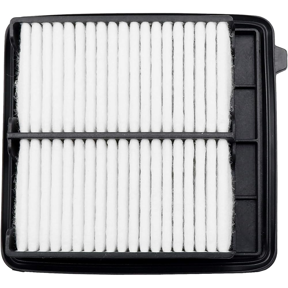 BECK ARNLEY 042-1817 Air filter