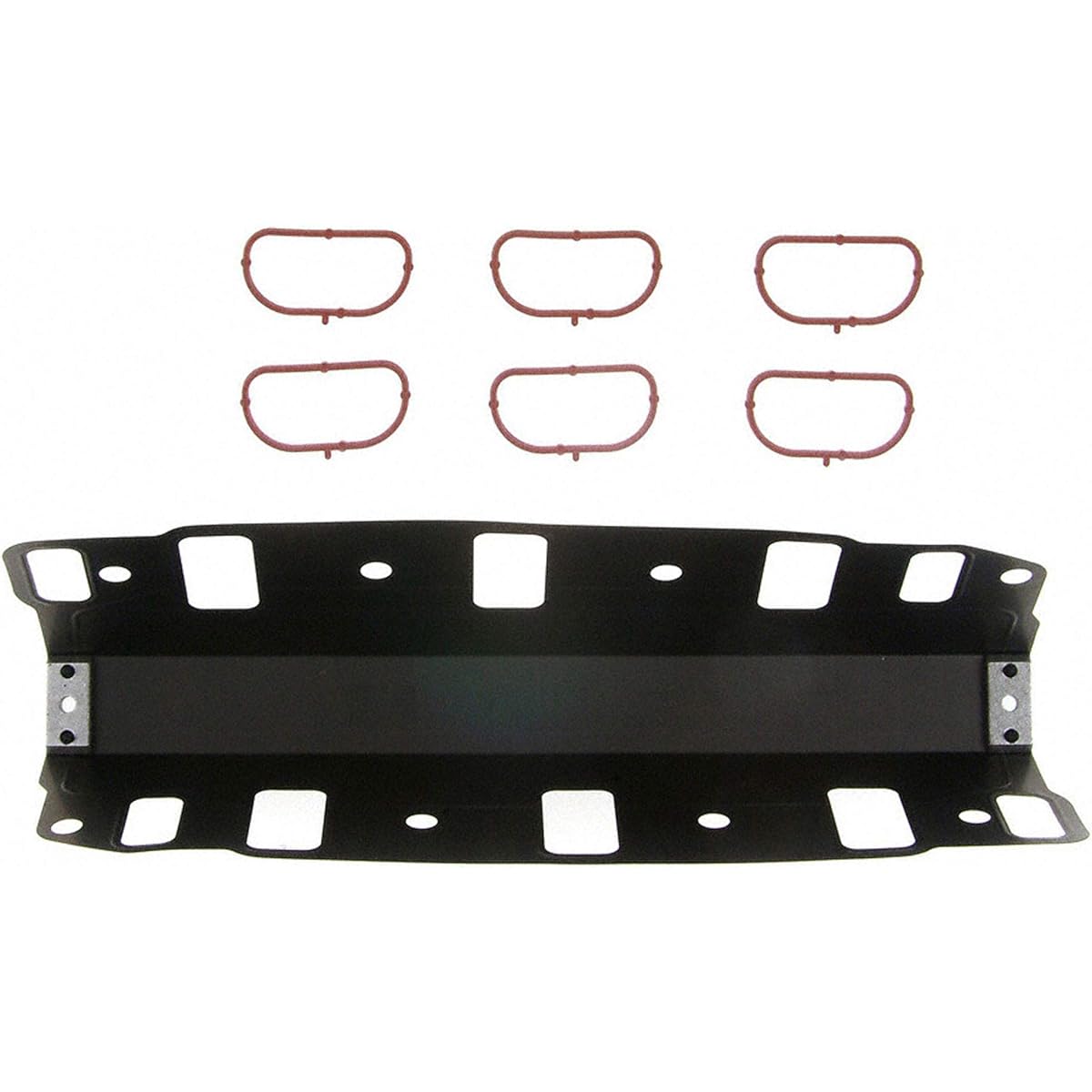 FEL-PRO MS 92808-1 The intake manifold gasket set